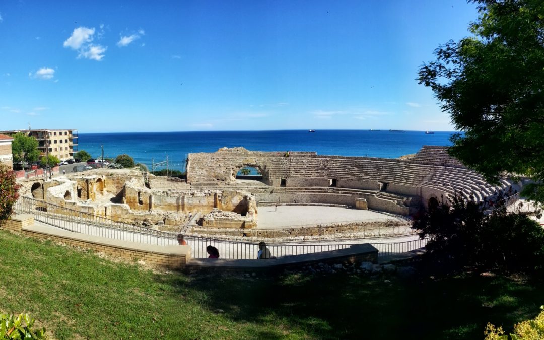 Tarragona, ciudad romana - Nizatour